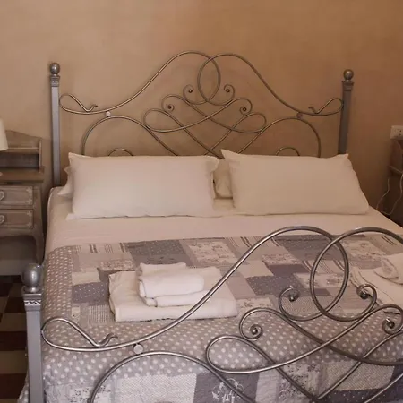 Apartamento Notobarocco