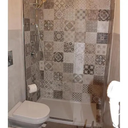 Διαμέρισμα Notobarocco *