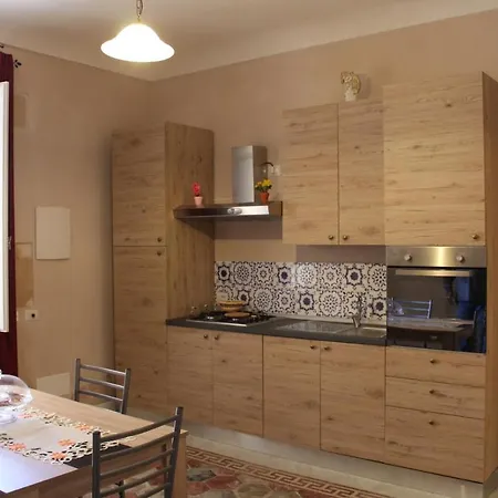 Appartement Notobarocco