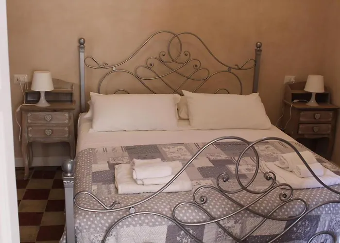 Apartamento Notobarocco