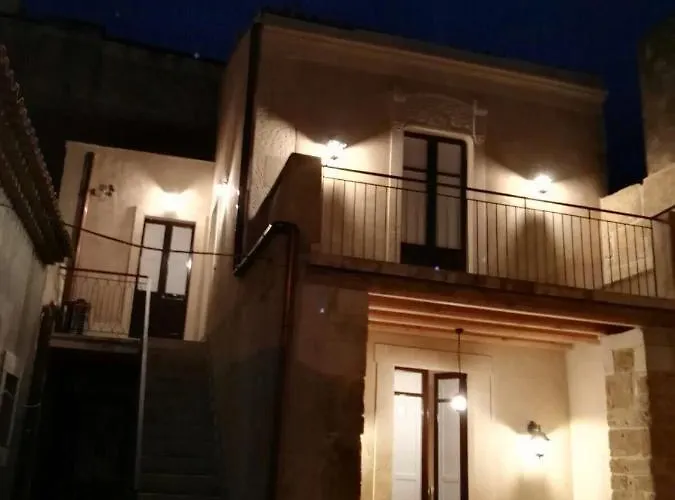 Notobarocco Apartamento Noto