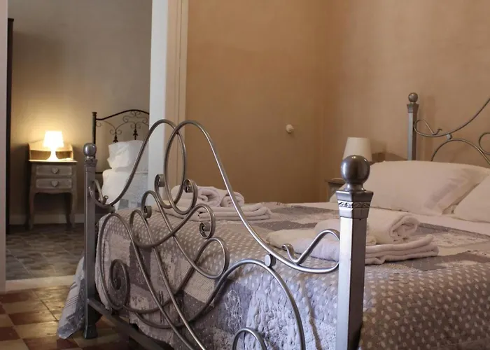 Notobarocco Apartamento Noto