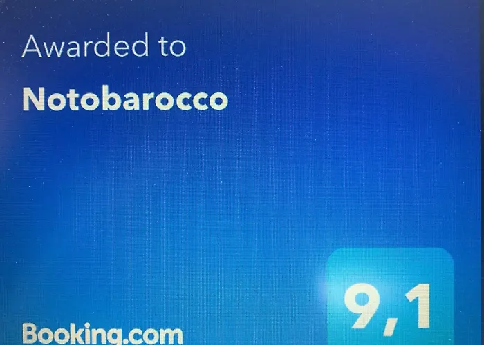 Apartamento Notobarocco *